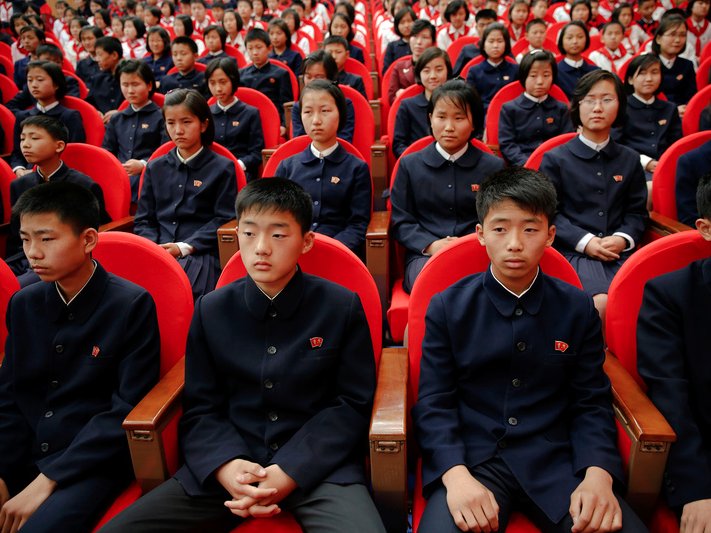 Business Insider: Những sự thật chưa ai nói về Triều Tiên