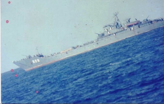 Hải chiến Gạc Ma 1988: Lính Trung Quốc thú nhận được lệnh 'giết sạch' bộ đội Việt Nam