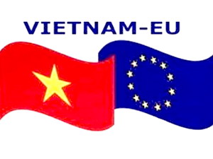 Chủ tịch Hội đồng châu Âu thăm chính thức Việt Nam